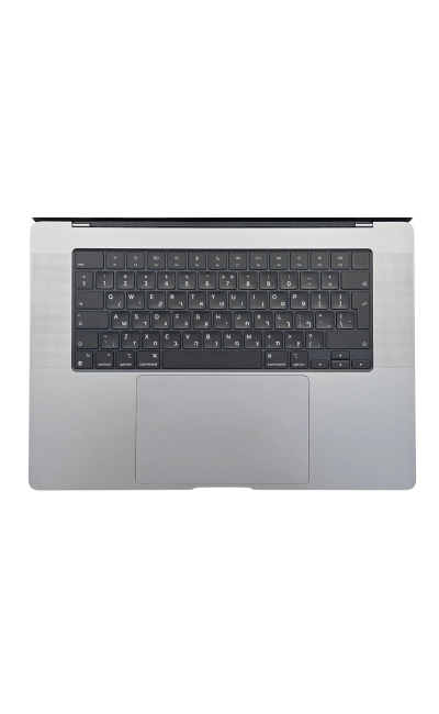 Apple MacBook Pro 16 A2485 M1 PRO 32GB 512 SSD 16,2